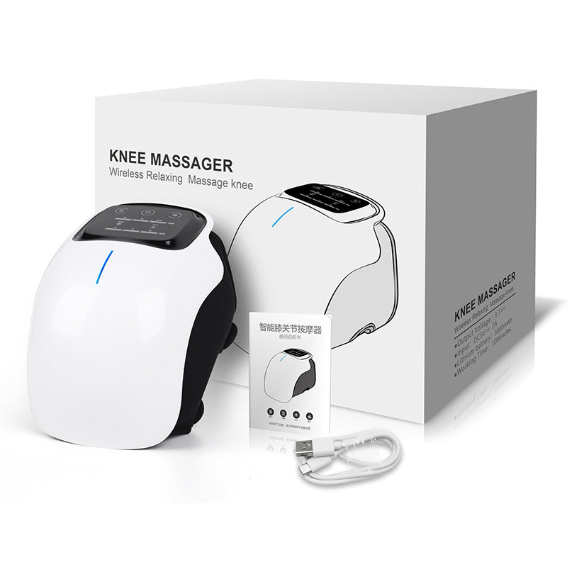 Ultimate Electric Knee Massager