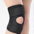 Adjustable Knee Brace